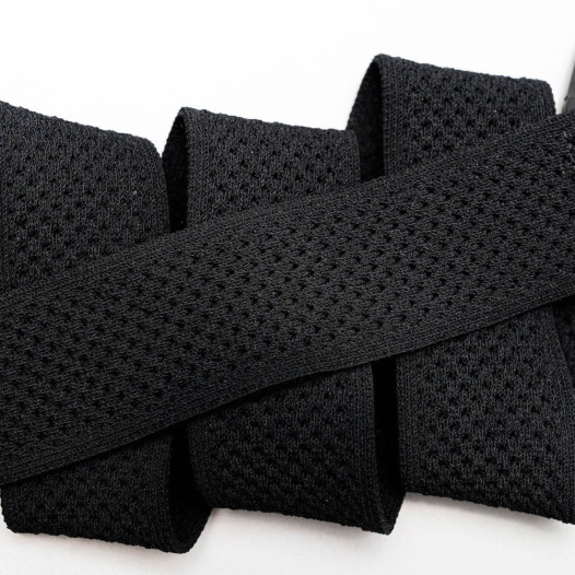 szczegóły Pasek Arcade Momentum Black – Stylowa wydajność i maksymalny komfort