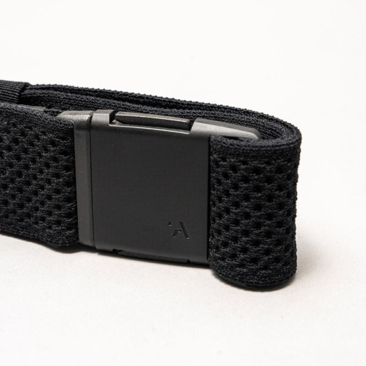 szczegóły Pasek Arcade Momentum Black – Stylowa wydajność i maksymalny komfort
