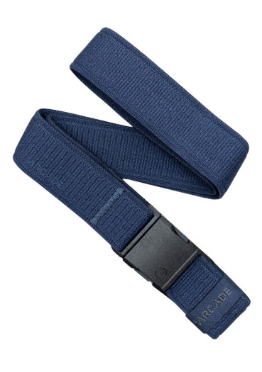 szczegóły Pasek Arcade Atlas Youth Navy 81 cm – Komfort i niezawodność dla młodych odkrywców