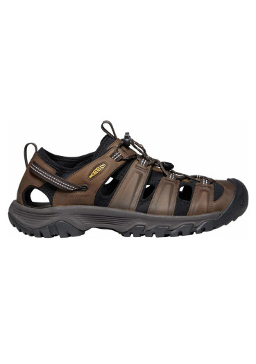 szczegóły Keen TARGHEE III SANDAL MEN, b/m