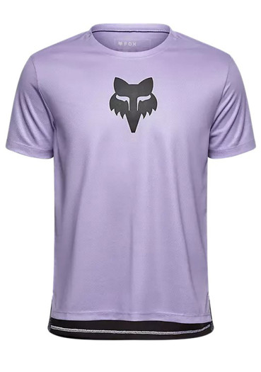 szczegóły Fox Yth Ranger Ss Jersey Fox Head Lilac