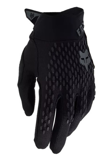 szczegóły Fox W Defend Glove Black