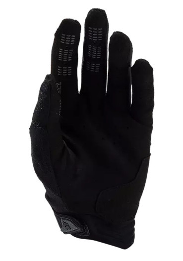 szczegóły Damskie rękawiczki rowerowe Fox W Defend Glove Black