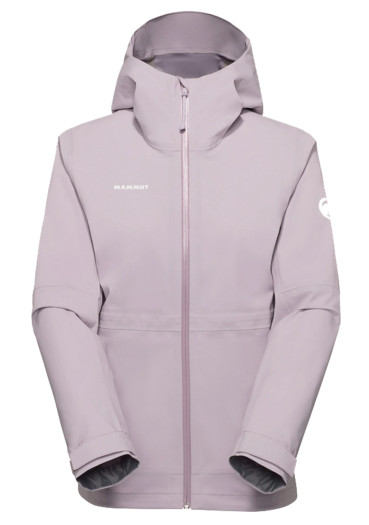 szczegóły Mammut Linard Guide HS W Hood. Jkt Alpine Calamint