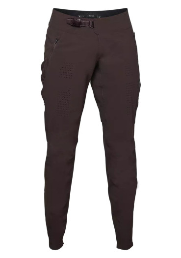 szczegóły Fox Flexair Pant Cocoa