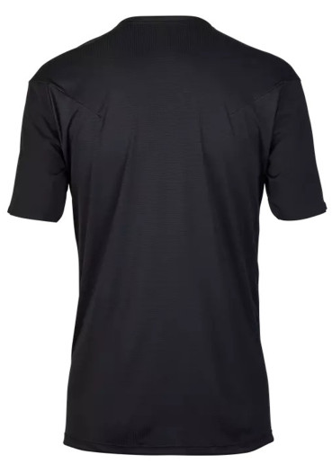 szczegóły Koszulka męska Fox Flexair Pro SS – Black