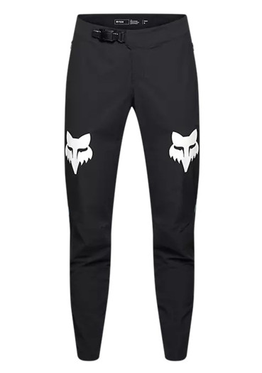 szczegóły Fox W Ranger Pant Grid Black