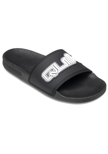 szczegóły Quiksilver AQYL101354-KVJ5 Rivi Wordmark Slide Ii