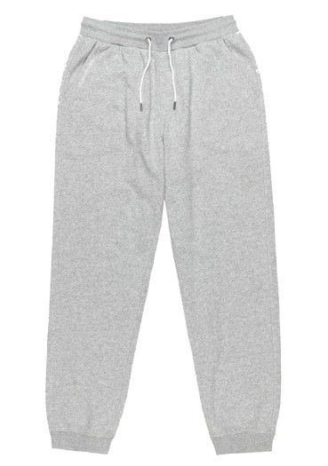szczegóły Męskie spodnie dresowe Quiksilver EQYFB03391-SJSH Salt Water Jogger