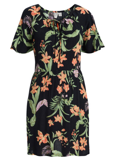 szczegóły Roxy ERJWD03869-KVJ3 Tropical Tides Crinkle