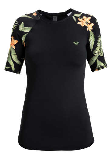 szczegóły Roxy ERJWR03827-KVJ3 Lycra Printed