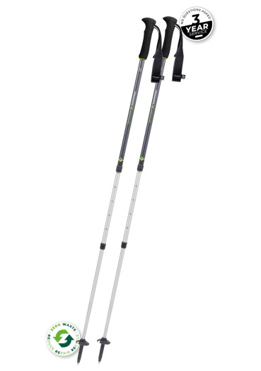 szczegóły Komperdell Trailhunter Zero