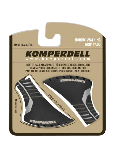 szczegóły Komperdell Nordic Walking pad