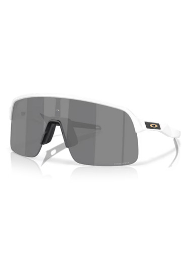 szczegóły Oakley 9463-7539 Sutro Lite PC Matte White w/Prizm Black