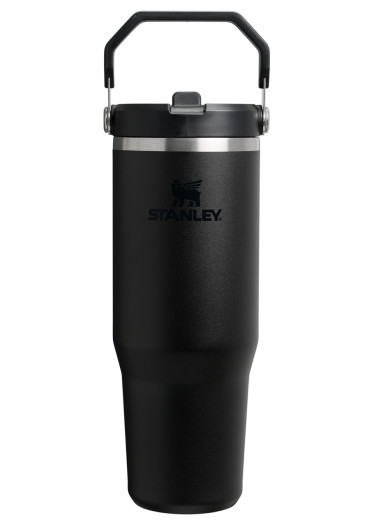 szczegóły Stanley Tumbler se slámkou/brčkem 890 ml Black 2.0