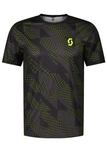 szczegóły Scott Tee M