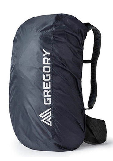 szczegóły Pokrowiec przeciwdeszczowy na plecak Gregory Raincover XS (do 30 l)