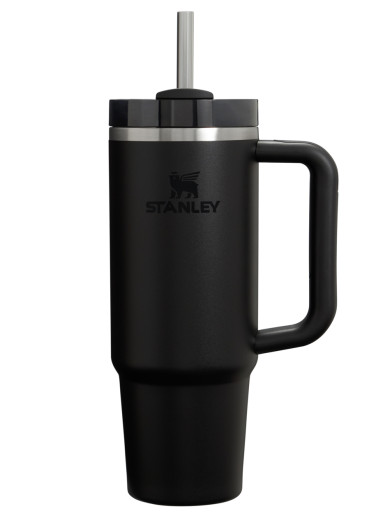 szczegóły Kubek termiczny Stanley Quencher H2.O FlowState™ Tumbler 890 ml – Black 2.0