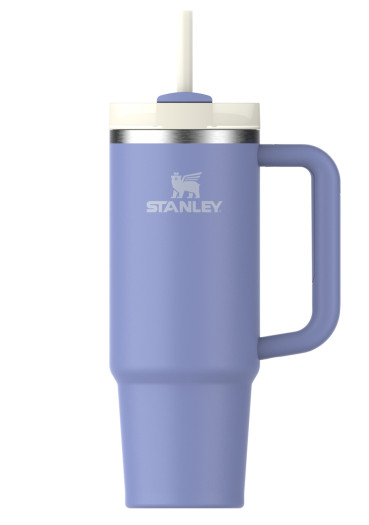 szczegóły Kubek termiczny Stanley Quencher H2.O FlowState™ Tumbler 890 ml – Hydrangea