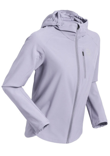 szczegóły Damska kurtka do biegania Bjørn Dæhlie Jacket Run 2.0 for Women 333851-28800 – Granatowa (Navy)