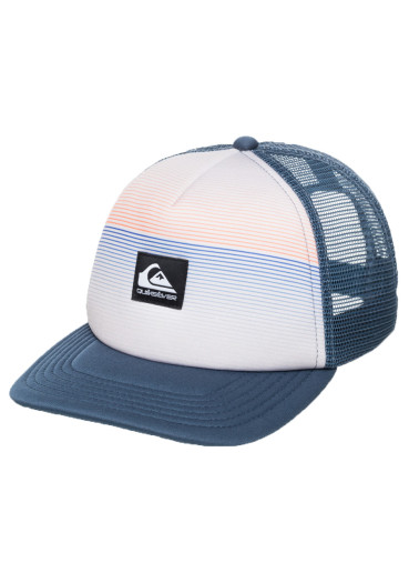 szczegóły Quiksilver AQKHA03402-SFA0 Emu Coop Trucker Child