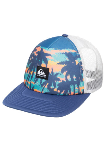 szczegóły Quiksilver AQBHA03593-BLQ0 Emu Coop Trucker Youth
