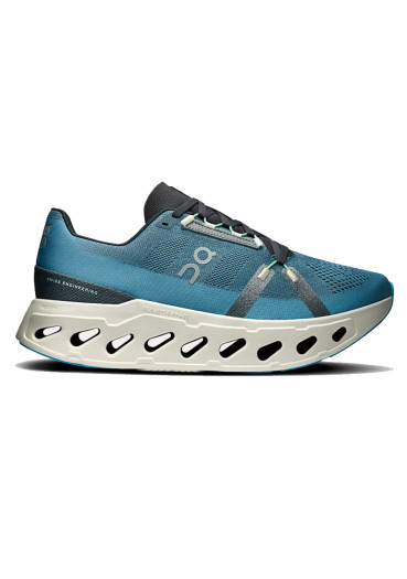szczegóły Męskie buty do biegania On Running Cloudeclipse – Niagara/Ivory