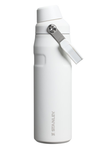 szczegóły Stanley Aerolight Iceflow™ Fast Flow Butelka na wodę 700 ml – Frost (Mroźna Biel)