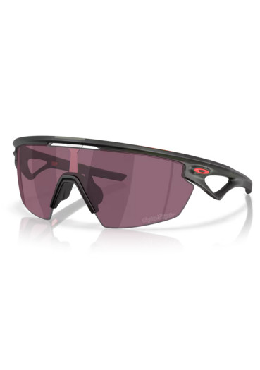 szczegóły Oakley 9403-2236 Sphaera Tld Matte Olive Ink