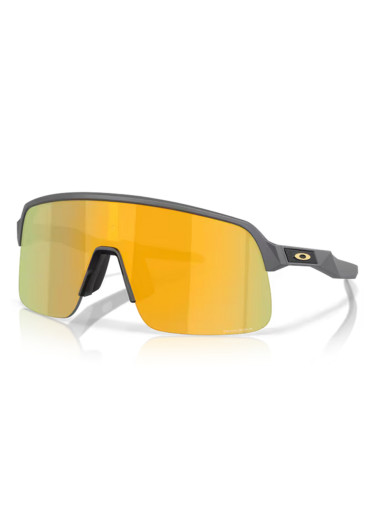 szczegóły Okulary przeciwsłoneczne Oakley 9496-0934 Sutro Lite S Matte Carbon z soczewkami Prizm 24K