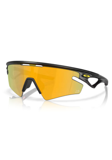 szczegóły Okulary przeciwsłoneczne Oakley 9499-0836 Sphaera Slash TDF Matte Black Ink