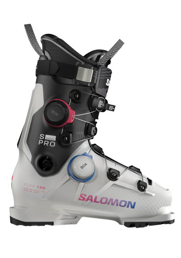szczegóły Buty narciarskie Salomon S/Pro Supra Dual BOA 130
