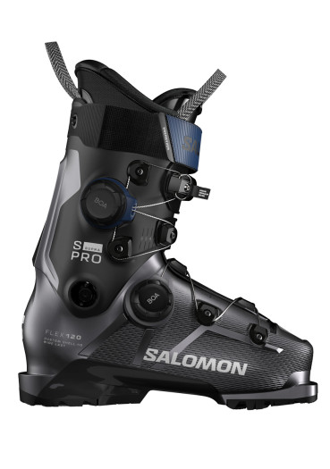szczegóły Buty narciarskie Salomon S/Pro Supra Dual BOA 120 Beluga