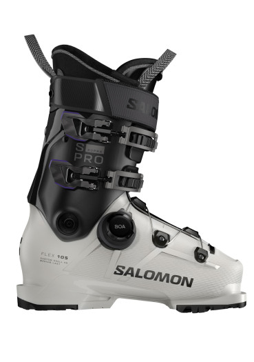 szczegóły Salomon Sjezd.Obuv S/Pro Supra Boa 105 W Gw Gr A