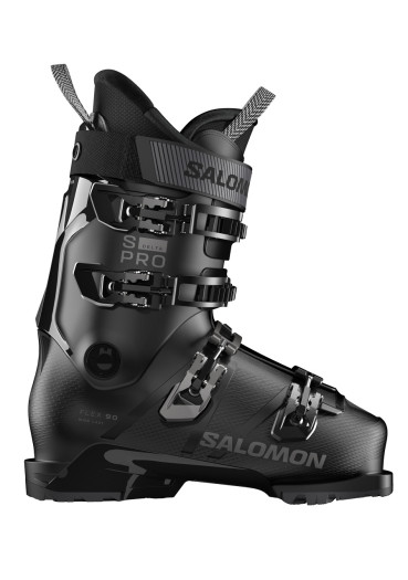 szczegóły Buty narciarskie Salomon S/Pro Delta 90 GW Black / Black