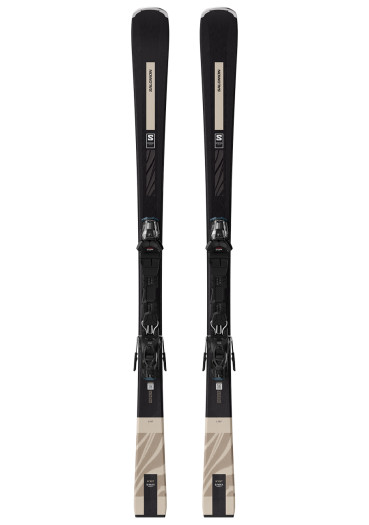 szczegóły Salomon E S/Max N°6 Xt + M10 Gw L8