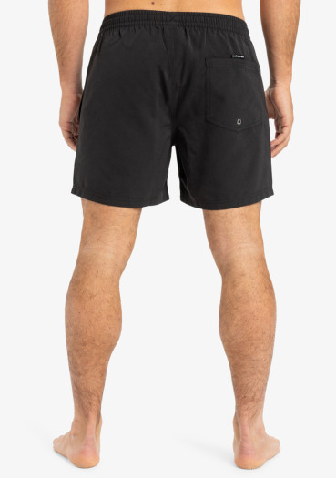 szczegóły Spodenki męskie Quiksilver EQYJV04120-KVJ0 Everyday Solid Volley 15