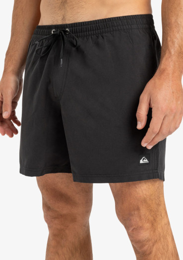 szczegóły Spodenki męskie Quiksilver EQYJV04120-KVJ0 Everyday Solid Volley 15