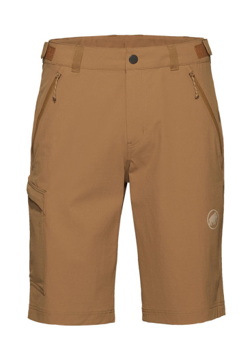 szczegóły Mammut Runbold IV shorts M Claystone 7546