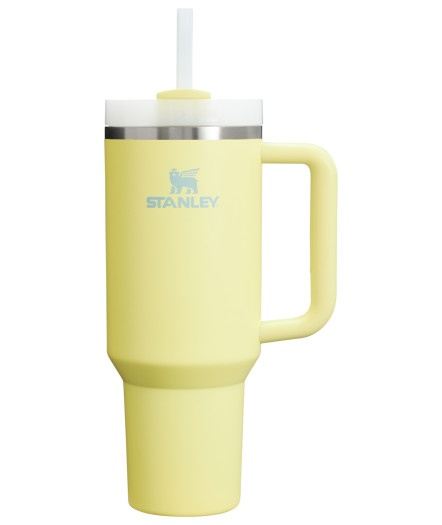 szczegóły Kubek termiczny Stanley Quencher H2.O FlowState™ Tumbler 1180 ml – Pomelo