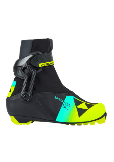 szczegóły Buty Fischer Speedmax Jr Skiathlon