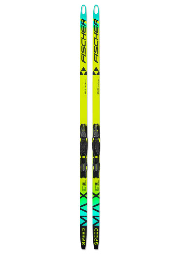 szczegóły Narty biegowe JR + RACE JR SKATE IFP Fischer SPEEDMAX 90 SKATE 