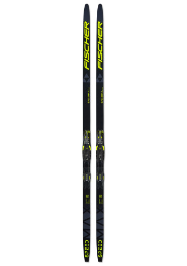 szczegóły Narty Fischer Speedmax 80 Skate Jr + Race Jr Skate IFP