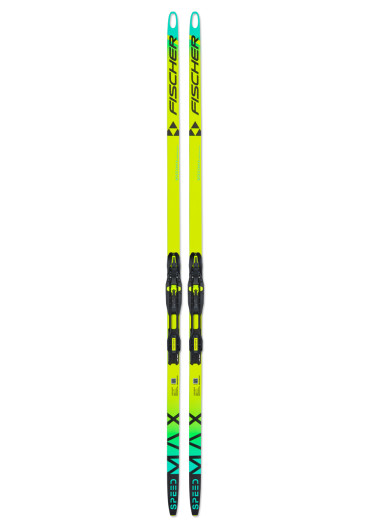 szczegóły Narty Fischer Speedmax 100HE Skate Plus 61K Stiff
