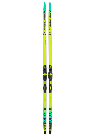 szczegóły Narty Fischer Twin Skin Speedmax 90 Stiff