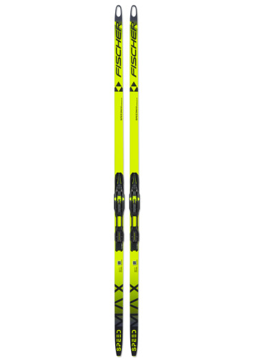 szczegóły Narty biegowe - Fischer SPEEDMAX 80 SKATE PLUS 610 STIFF