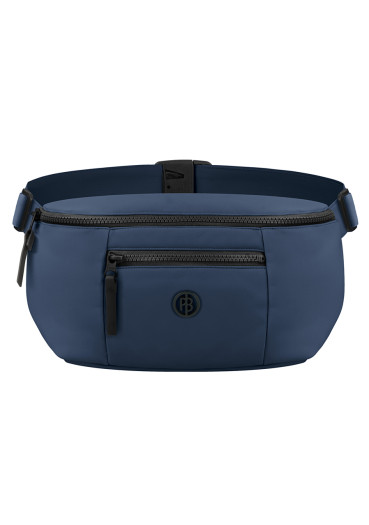 szczegóły Poivre Blanc Neo-Ux Softshell Big Banana Ba Gothic Blue