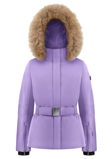 szczegóły Poivre Blanc Joana-Jrgl/A Kurtka narciarska Lavender Purple