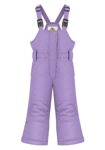 szczegóły Poivre Blanc Jade-Bbgl Ski Bib Pants Lavender Purple