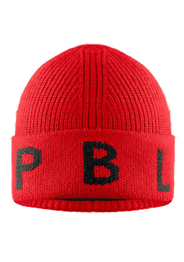 szczegóły Poivre Blanc Bini-Bbgl Knit Beanie Scarlet Red